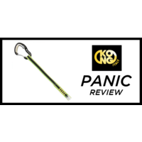 Kong Panic Review image