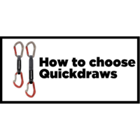 Guide to Buying Quickdraws image