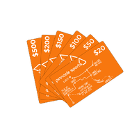 Article thumbnail for Gift Vouchers