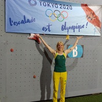 An Olympic Debrief 2021 with Tiffany Melius image
