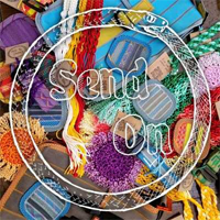 Local Producer Q & A: Send On Upcycling