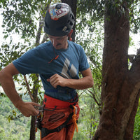 Kyle’s Unhealthy Gear Addiction - Harnesses