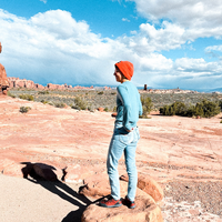 Rani’s 2024 Year in Climbing