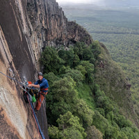 Cuddles A3 - Queensland’s Most Notorious Aid Route