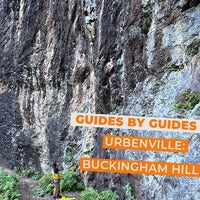 Guides by Guides: Urbenville Buckingham Hill