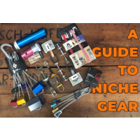 Guide to Upgrading Your Trad Rack for South East Queensland