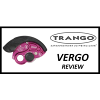 Trango Vergo Review
