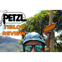 Petzl Tibloc Review