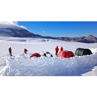 Winter Camping Tips for Tropical Fish
