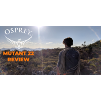 Osprey Mutant Reviews