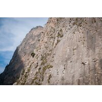 Has the Internet ruined adventure?