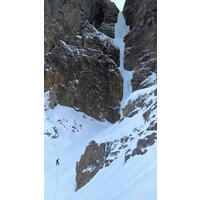 Crushing Ice