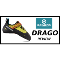 Scarpa Drago Review