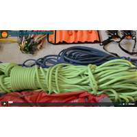Ice Climbing Essentials with Josh Worley
