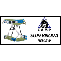 CAMP Supernova Review