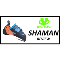 Evolv Shaman Review