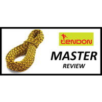 Tendon Master 9.7mm Review