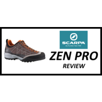 Scarpa Zen Pro Review