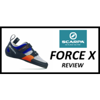Scarpa Force X Review
