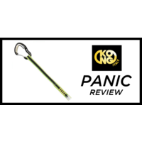 Kong Panic Review