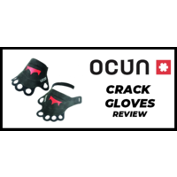 OCÚN Crack Gloves Review