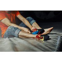 How to maintain your stay-at-home climbing stoke