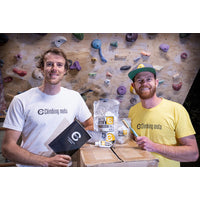 Local Producer Q & A: Climbing Meta