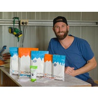 Local Producer Q & A: Szent Climbing