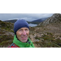 Local Producer Q & A: Dr Michael Meadows