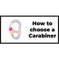 Guide to Buying Carabiners