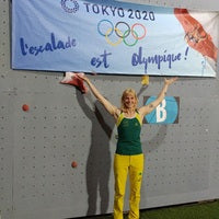 An Olympic Debrief 2021 with Tiffany Melius