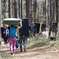 How to get into Outdoor Bouldering