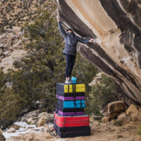 How to choose your Boulder Mat