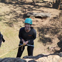 What goes into a Pinnacle Sports Top Rope Kit?