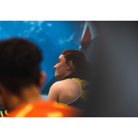 Climbing at the Youth World Cup - A Mentality Changing Experience?