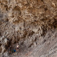 Top Summer Crags to Beat the Heat