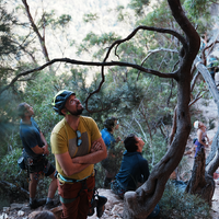 How To Survive Climbing Season