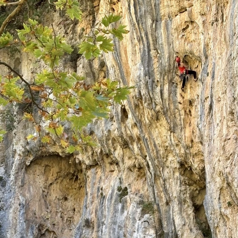 Dealing with Ageing, Sandbags and the Ego