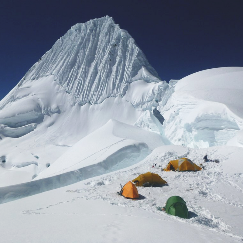 Winter Camping Tips for Tropical Fish