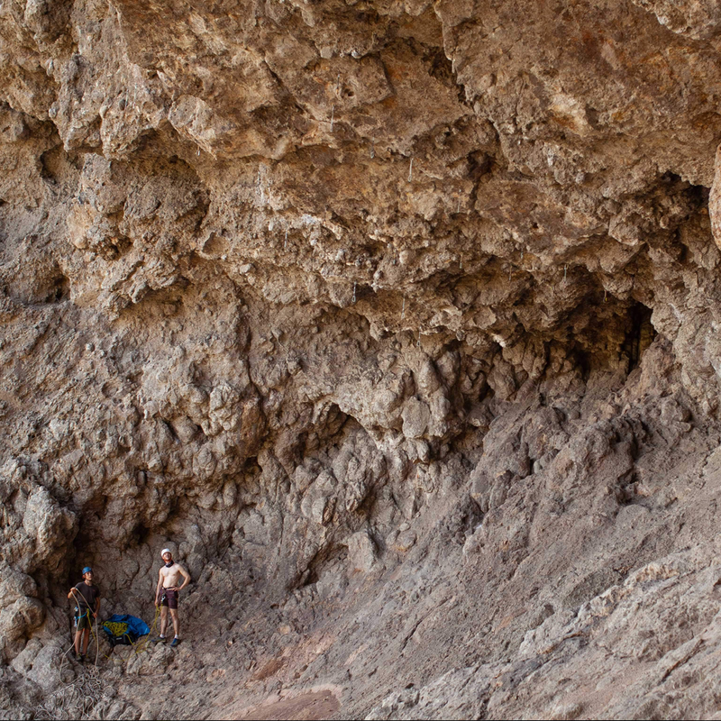 Top Summer Crags to Beat the Heat