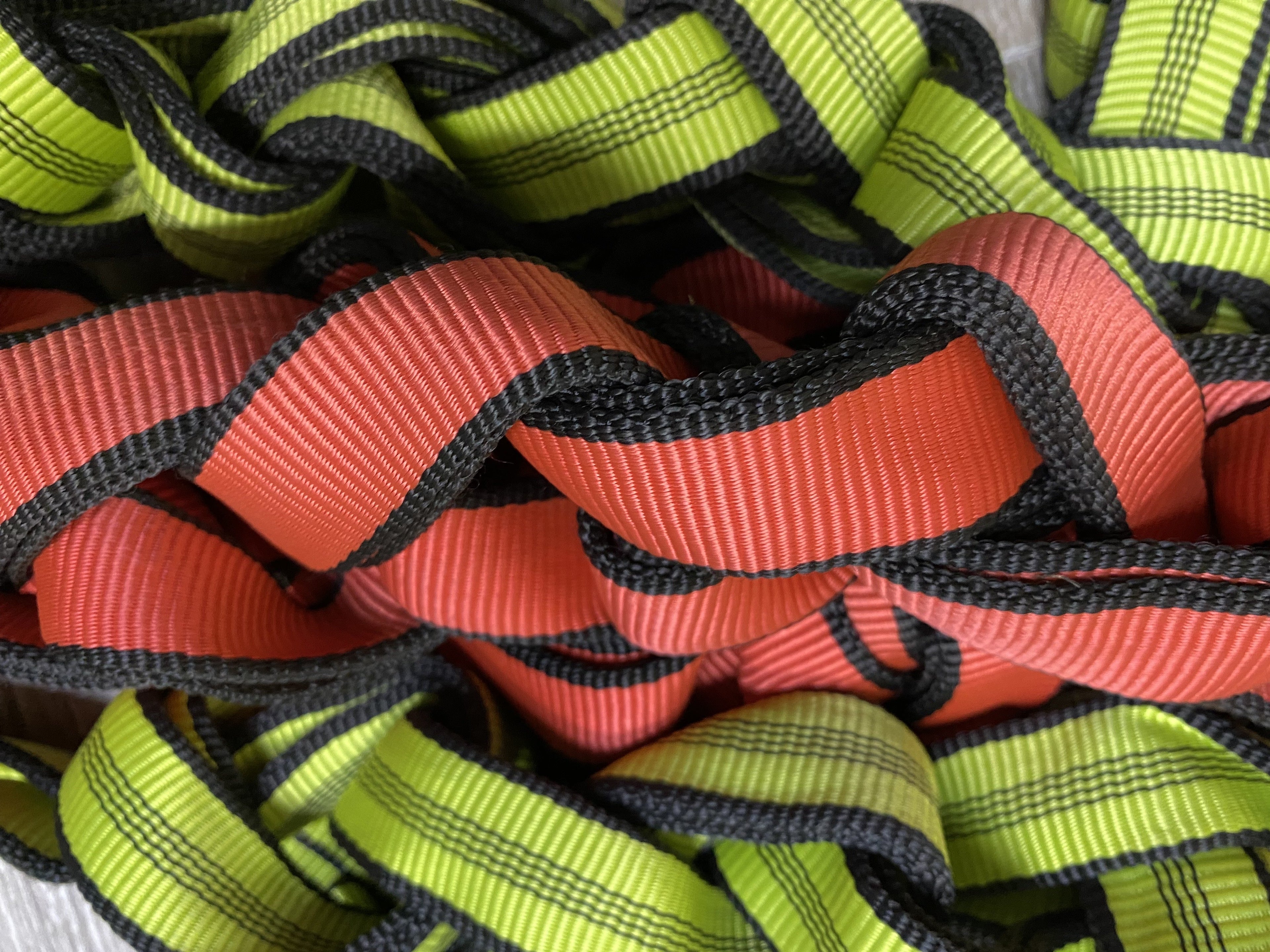 Webbing