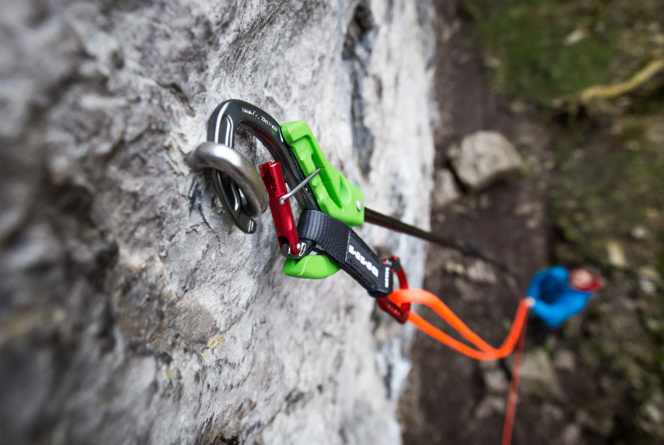 Stick Clips