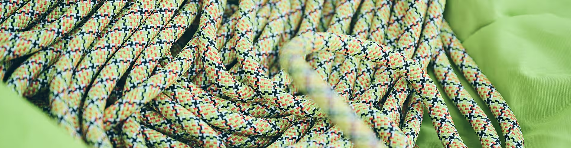 Ropes