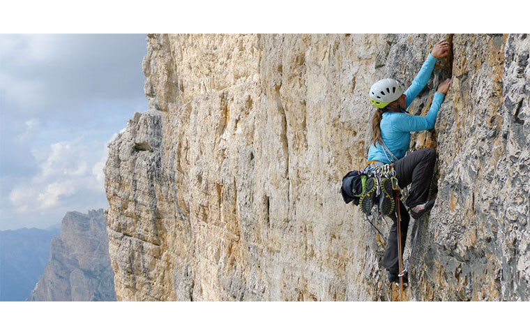 Dynamic Rope