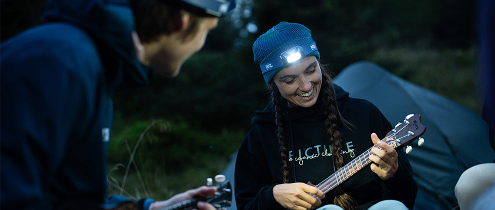 Headlamps