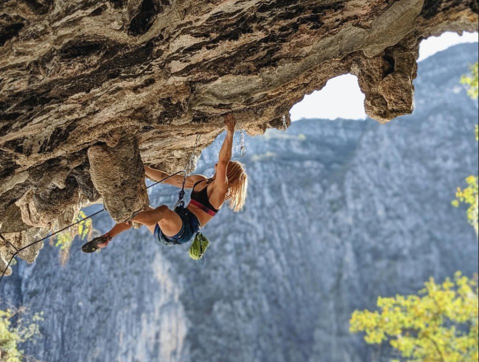 Metolius