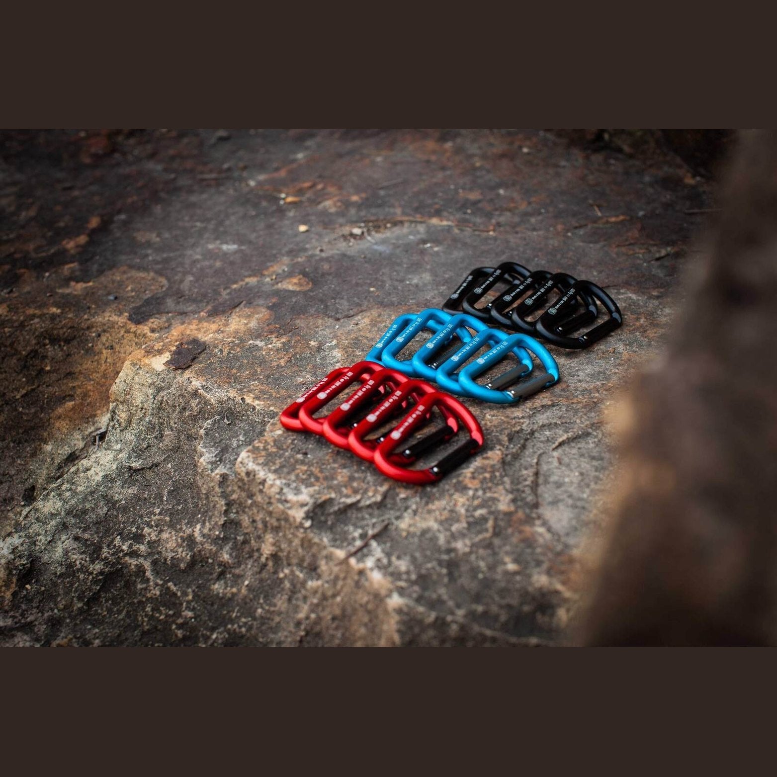 Climbing Hardware Accessories