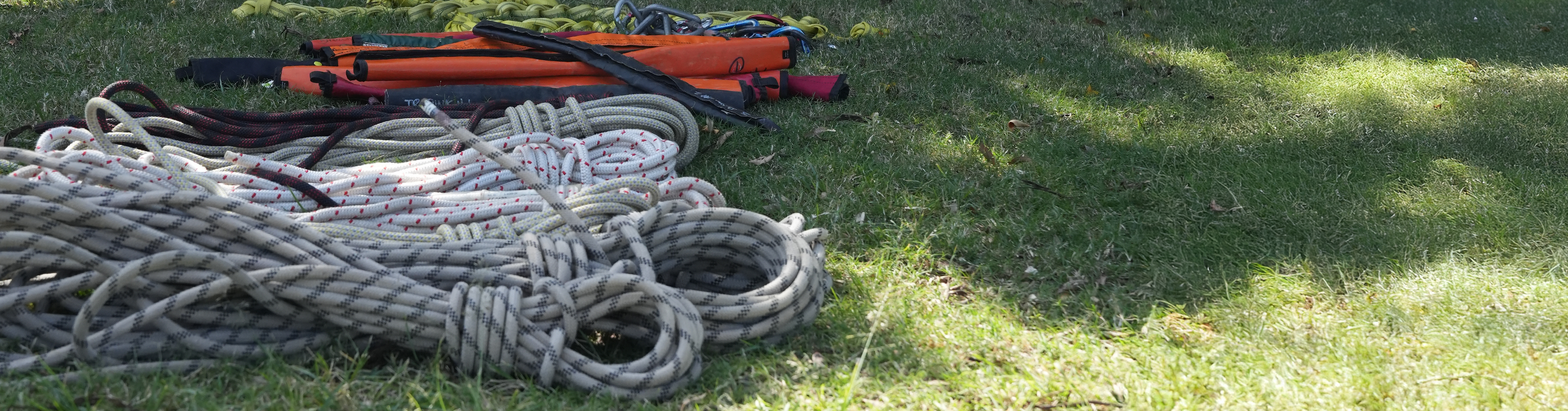 Static Rope