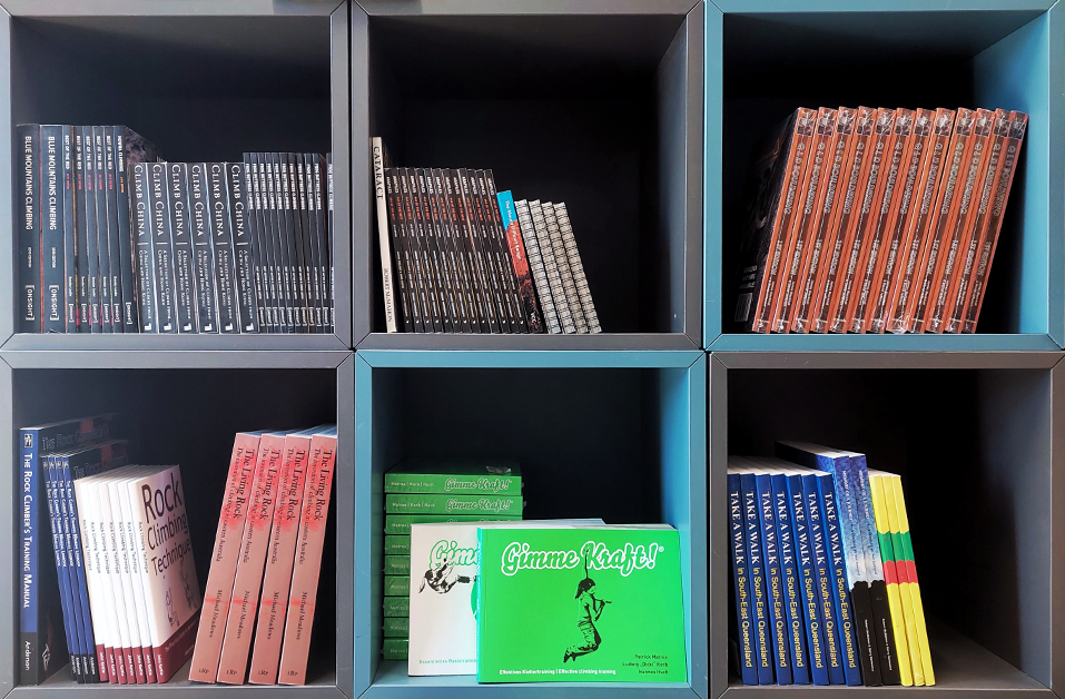 Books