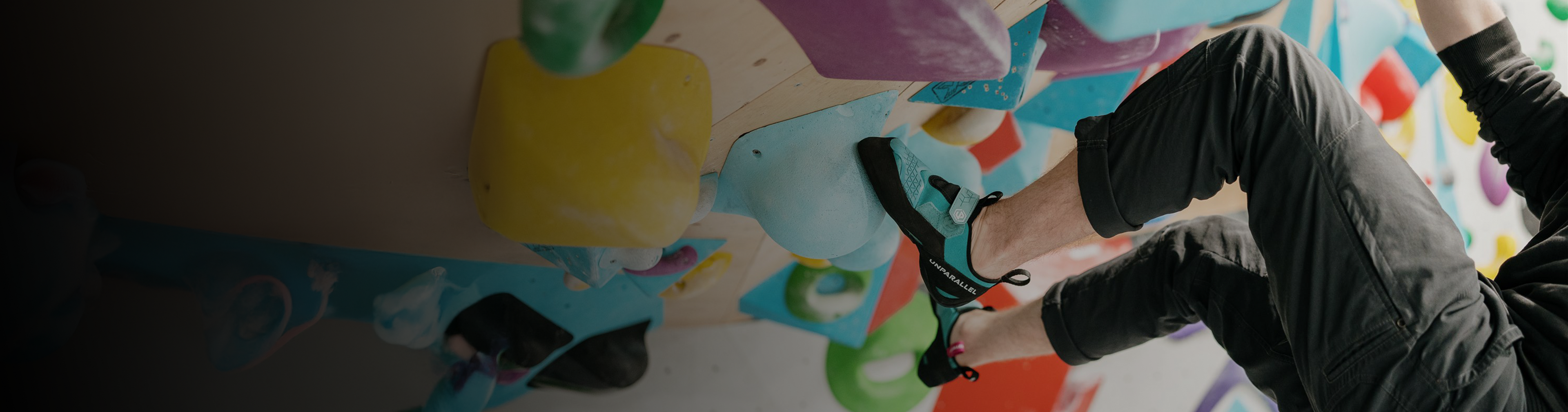 Climbing Shoes